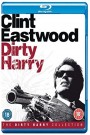 Dirty Harry (Blu-Ray)